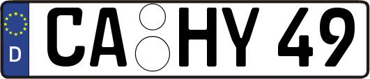 CA-HY49