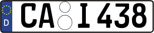 CA-I438