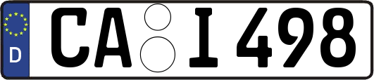 CA-I498