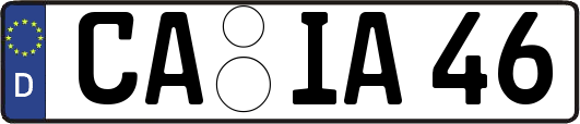 CA-IA46