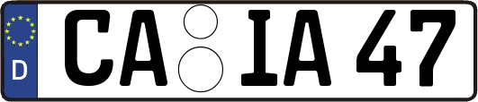 CA-IA47