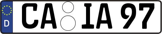 CA-IA97