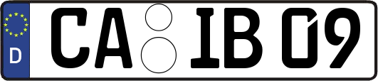CA-IB09