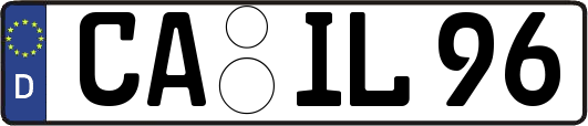 CA-IL96