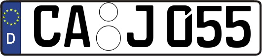 CA-J055