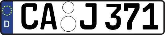 CA-J371