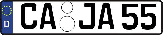CA-JA55