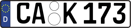 CA-K173