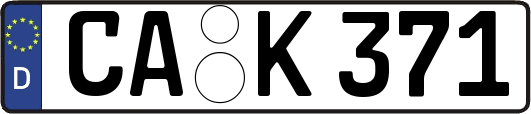 CA-K371