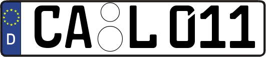 CA-L011