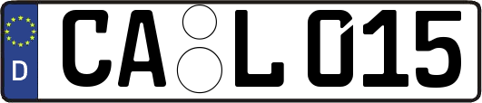 CA-L015