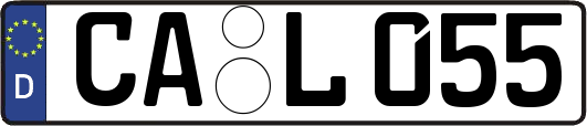 CA-L055