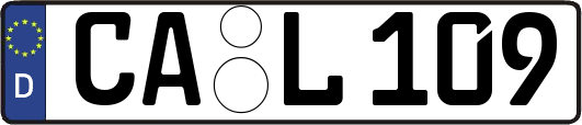 CA-L109