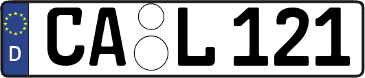 CA-L121