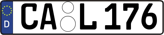 CA-L176