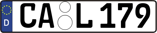 CA-L179