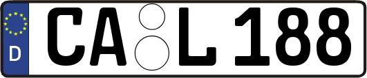 CA-L188