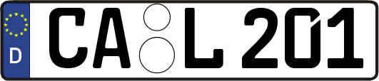 CA-L201