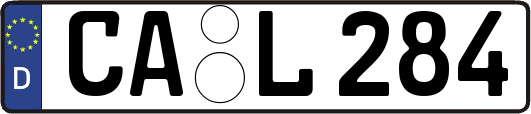 CA-L284