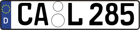 CA-L285
