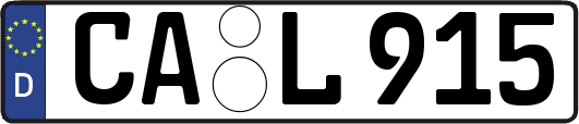 CA-L915