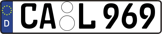 CA-L969