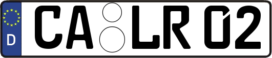 CA-LR02