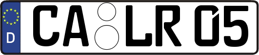 CA-LR05