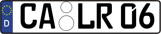 CA-LR06