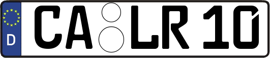CA-LR10