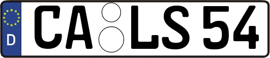 CA-LS54