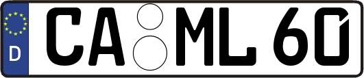 CA-ML60
