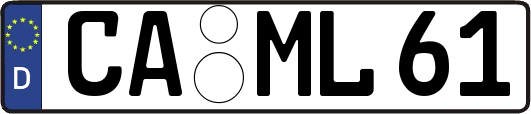 CA-ML61