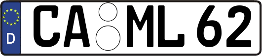 CA-ML62
