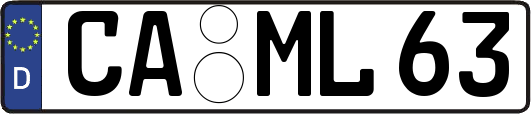 CA-ML63