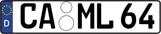 CA-ML64