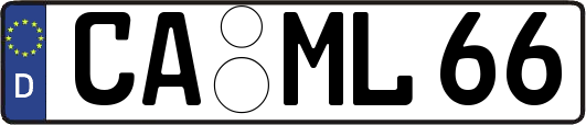 CA-ML66
