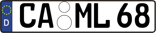 CA-ML68