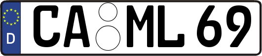 CA-ML69