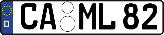 CA-ML82