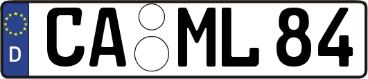 CA-ML84