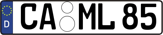 CA-ML85