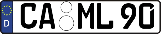 CA-ML90