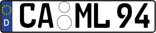 CA-ML94