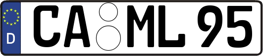 CA-ML95