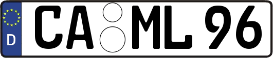CA-ML96
