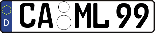 CA-ML99