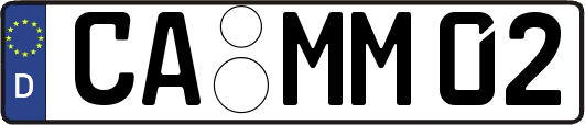 CA-MM02