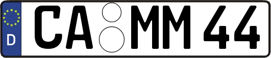 CA-MM44