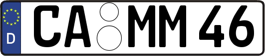 CA-MM46